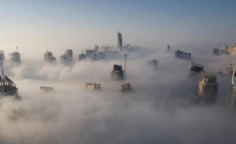 كيف ستُصبح دبي أسعد مدينة في العالم؟