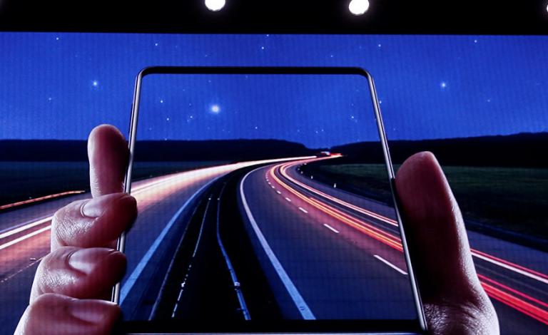 تسريبات تكشف عن صدمة "سامسونغ" لعشاقها