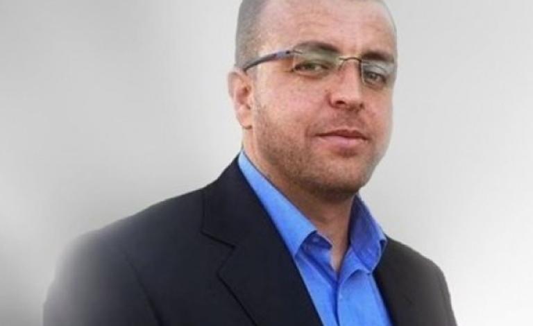 زوجة القيق: الاحتلال فشل في إدانة زوجي وحوله للإداري