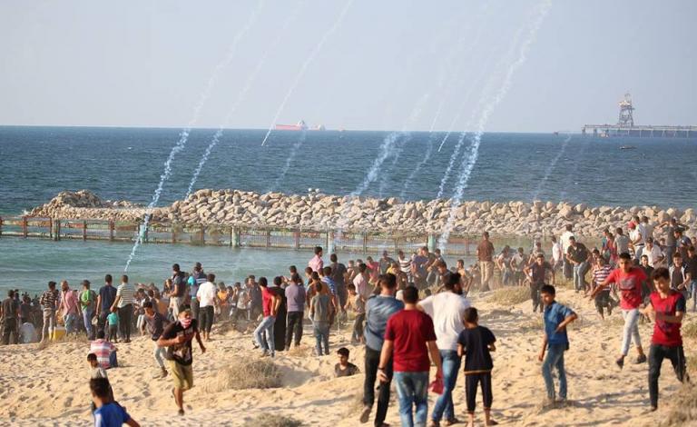 المسير البحري