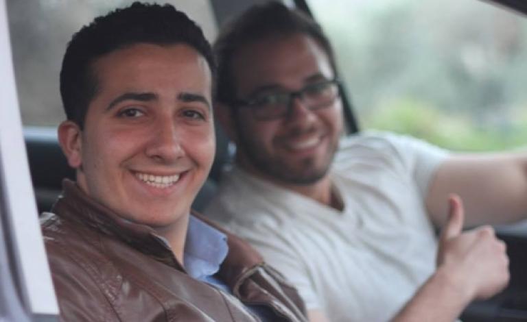 الأسيرين محمد ومحمود البلبول