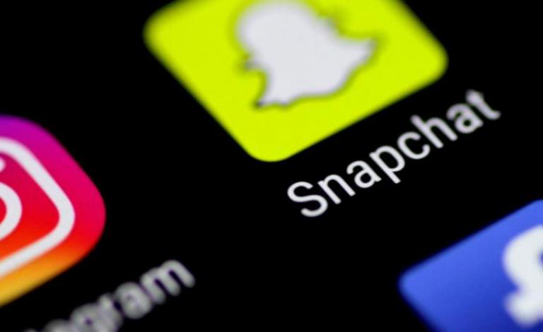 سناب شات أكثر شعبية من إنستغرام بين الشباب