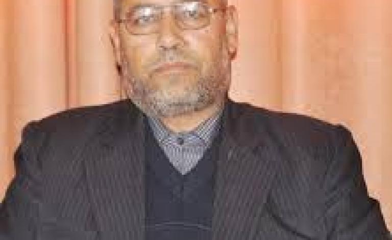 وليد القططي