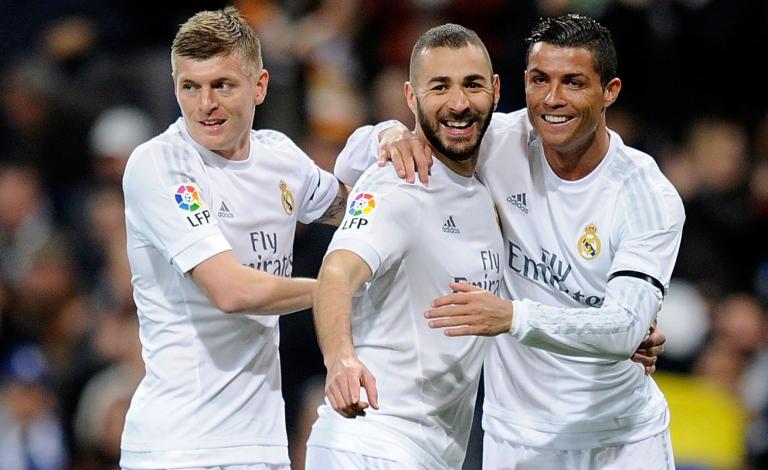 هل سنتابع "الكلاسيكو الأخير" لهؤلاء؟
