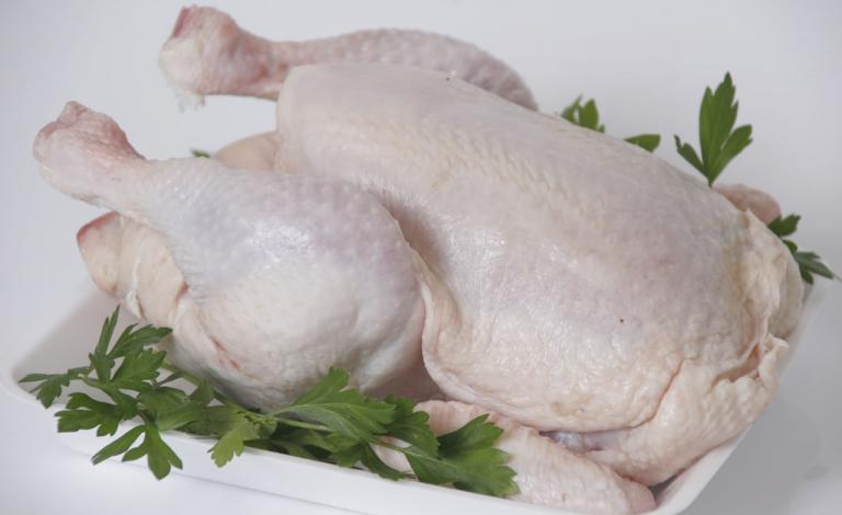 chicken