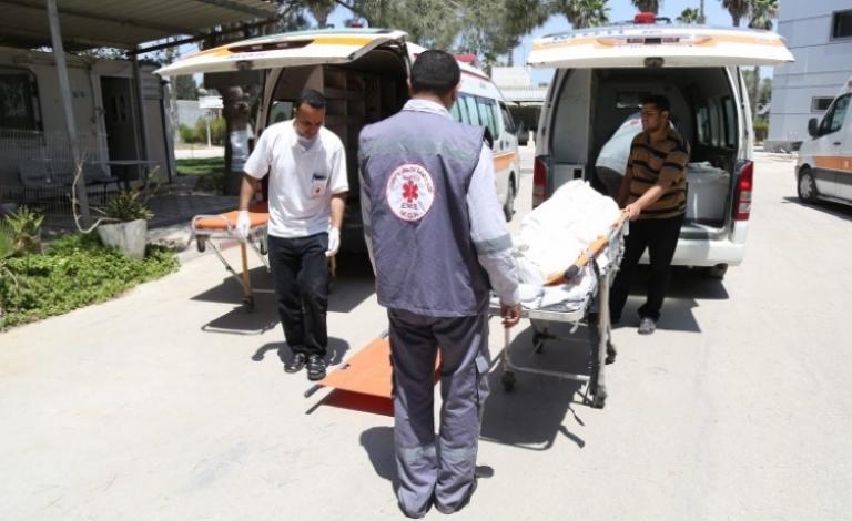 فتح معبر رفح استثنائيا لإدخال 3 جثث