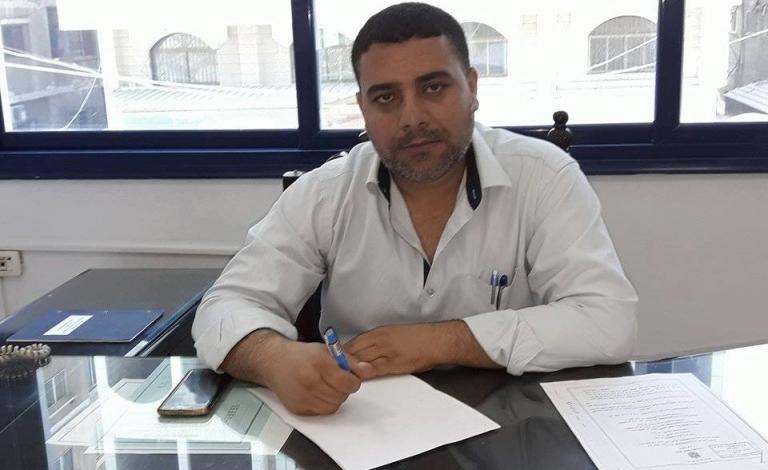 رجل الأعمال حسين شنن