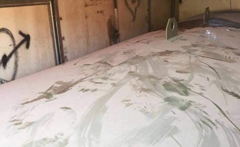 جنين: إحباط محاولة تهريب عشرة آلاف لتر سولار