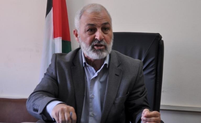  النائب المستشار محمد فرج الغول