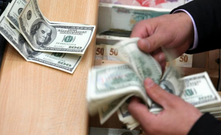 أسعار العملات هذا الصّباح 