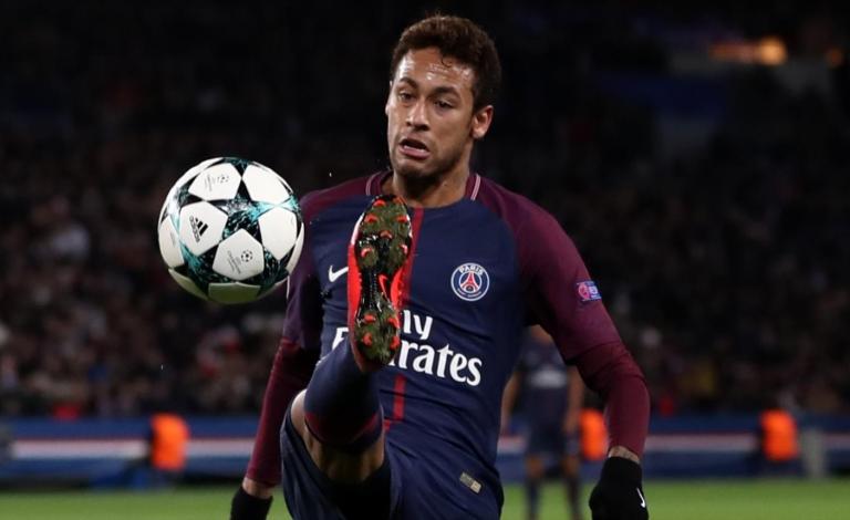 ريال مدريد يتراجع خطوة للوراء أمام نيمار