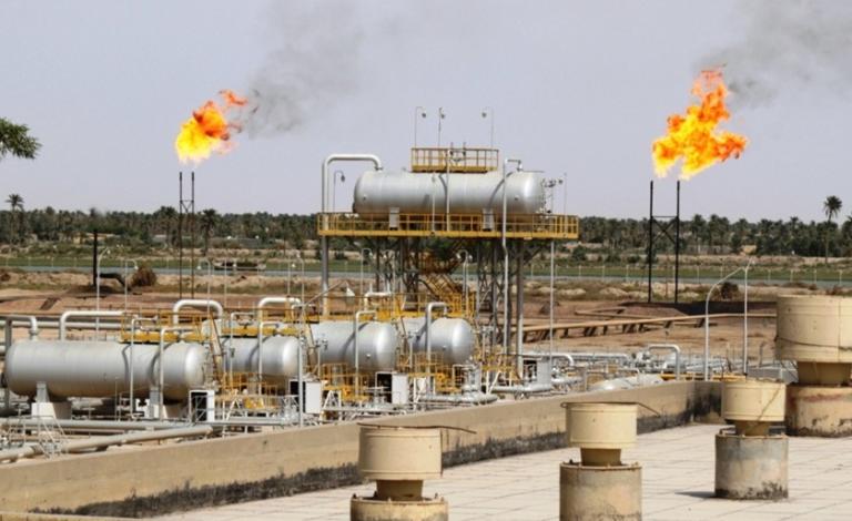 الصراع في العراق على 35 مليار برميل نفط