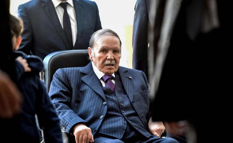 Abdelaziz-Bouteflika