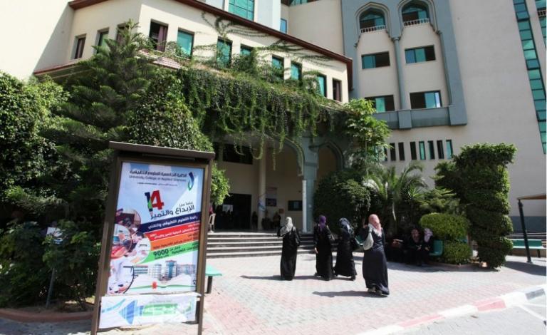 الكلية الجامعية تحصل على اعتماد برنامجي بكالوريوس جديدين 