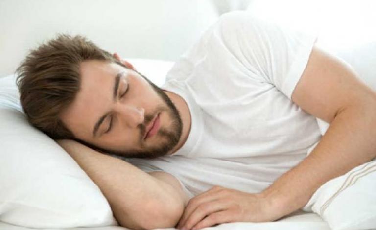 لماذا تشخر الحامل؟