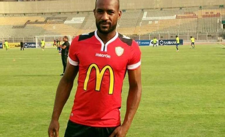 البهداري ينفي توقيعه لأي فريق بدوري المحترفين