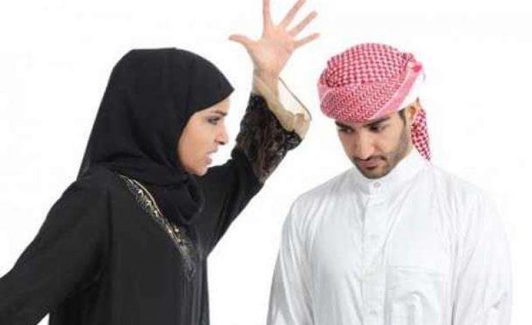 سعودية تقاضي زوجها بالمحكمة لسبب غريب