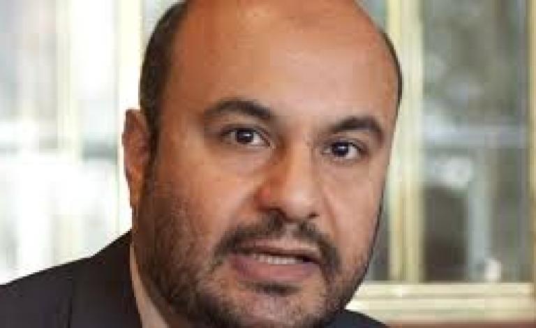 حسام شاكر