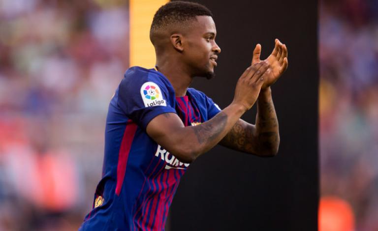 تألق نجم برشلونة الجديد يشعل غضب ريال مدريد