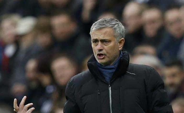 palestinetoday-البرتغالي-جوزيه-مورينينو-مدرب-تشيلسي