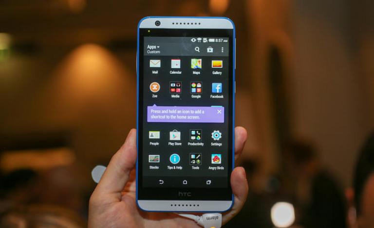 HTC-Desir-820