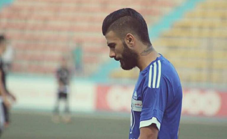 سلبيس يترك هلال القدس