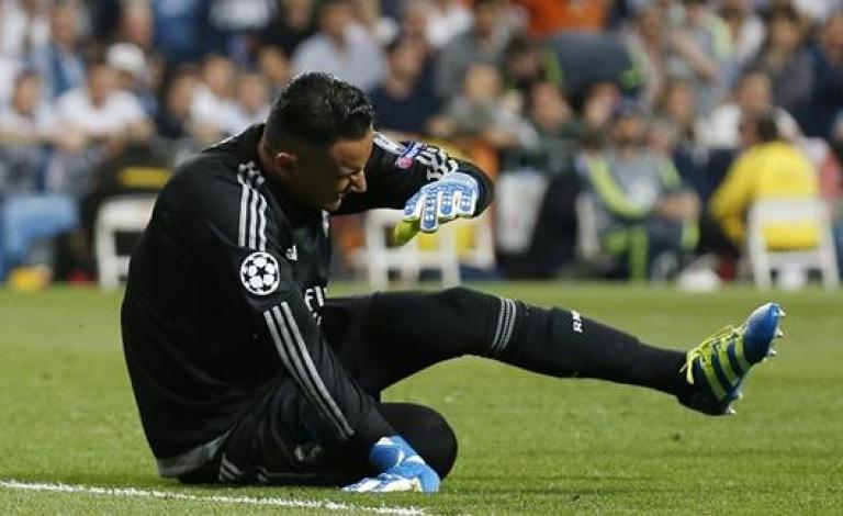 إصابة جديدة موجعة في صفوف ريال مدريد