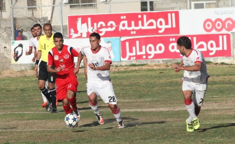 شباب خانيونس وخدمات خانيونس