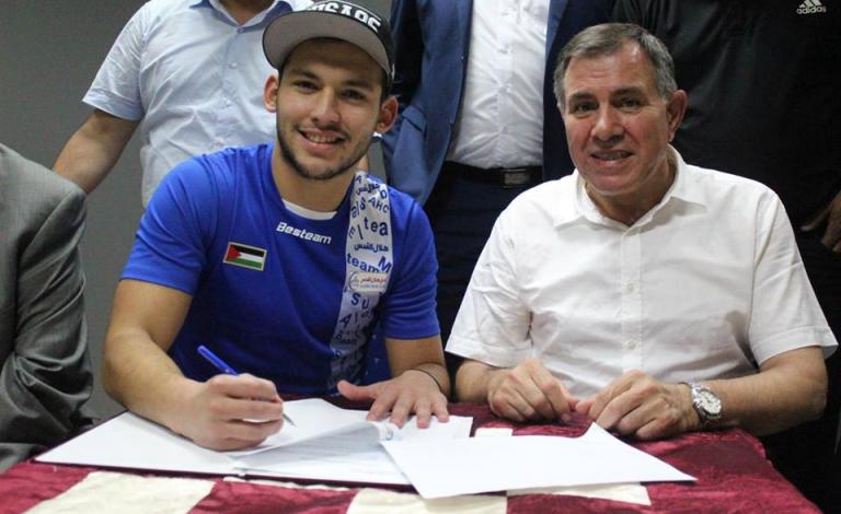 رودريغو غطاس