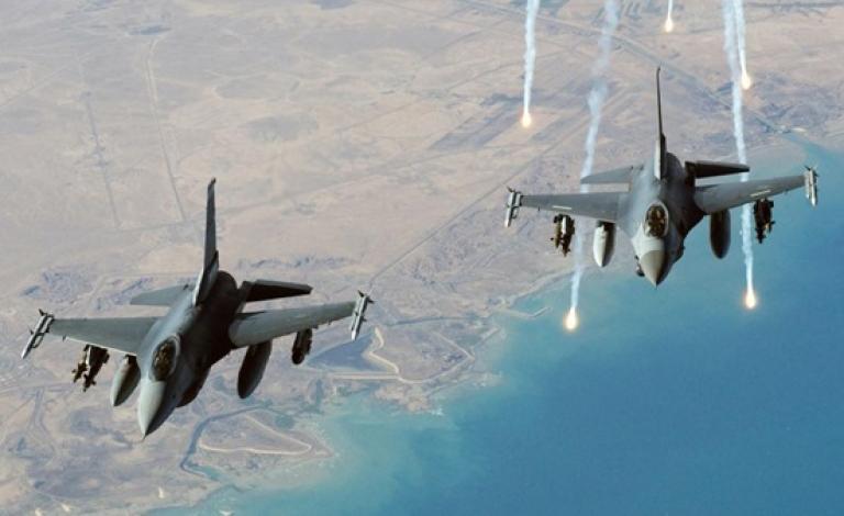 قتلى من القاعدة في غارات أمريكية جنوب اليمن