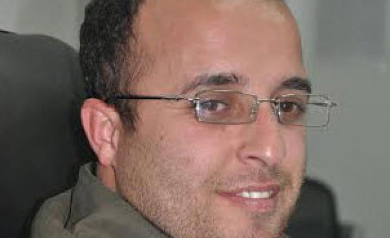 غسان مصطفى الشامي