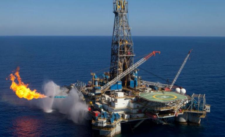 وفد إسرائيلي يصل مصر لبحث توريد غاز إليها