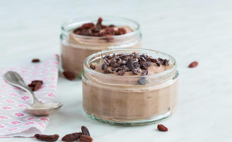 يمثّل الكاكاو أو 