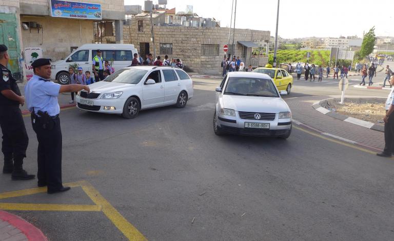 القبض على شخص بتهمة الإساءة والتشهير ببيت لحم