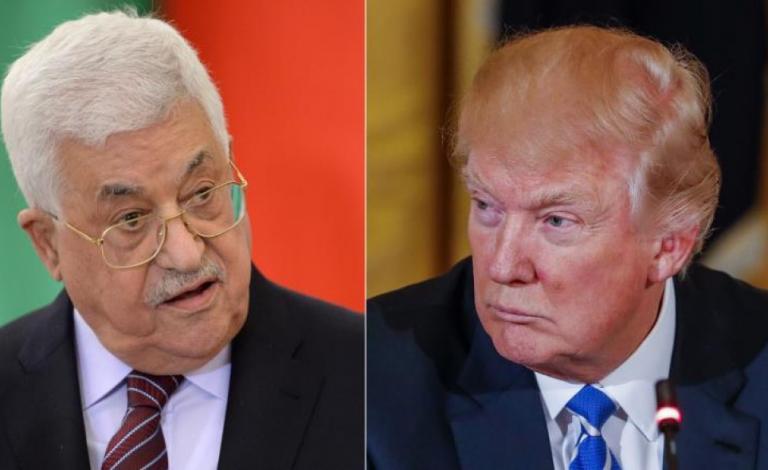 وفد فلسطيني إلى واشنطن قريبًا