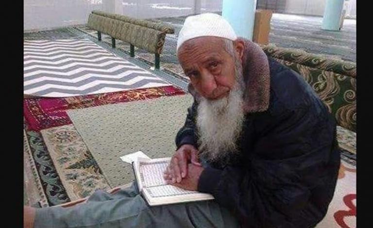 مسن