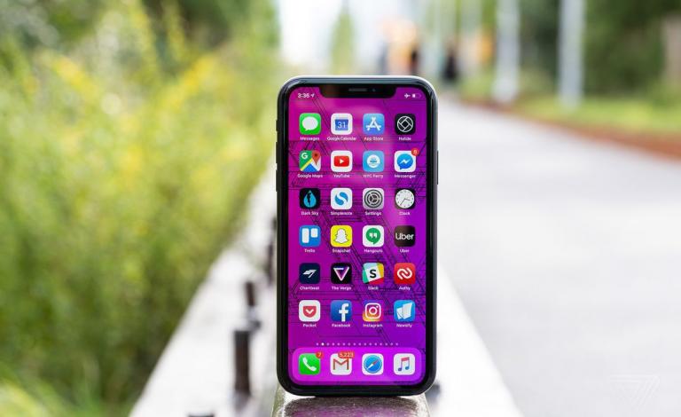 آبل تعيد إنتاج آيفون أكس.. لهذا السب