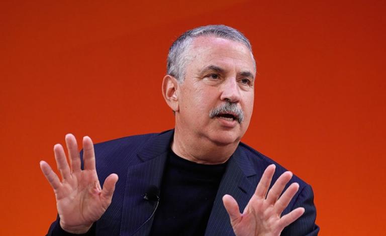 فريدمان: على السعوديين طرح هذا السؤال على أنفسهم