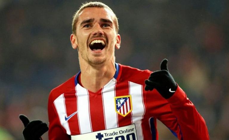 أنطوان جريزمان