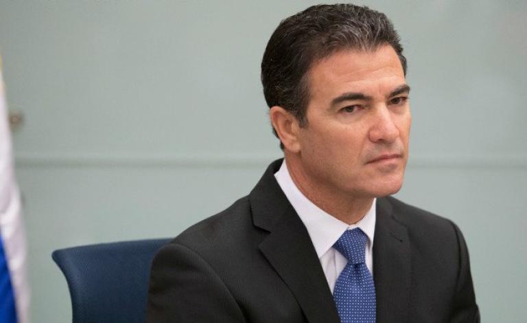 yossi-cohen