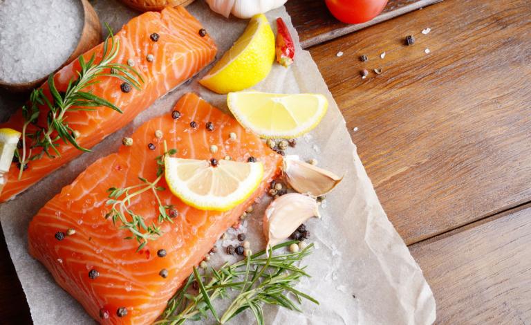 فوائد-اكل-السمك