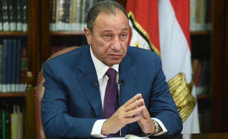 محمود الخطيب