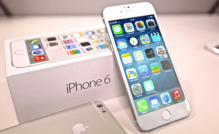 IPHONE-6