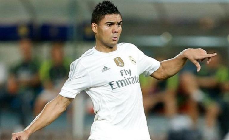 casemiro
