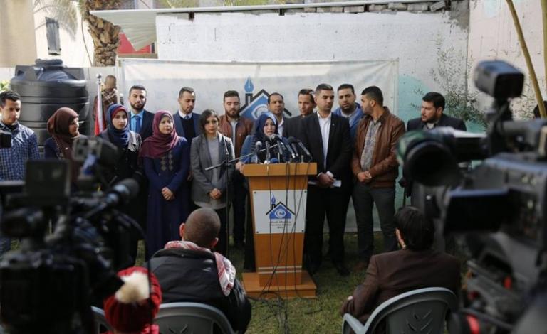 ترحيب بإطلاق عمل الهيئة الشبابية العليا لدعم المصالحة