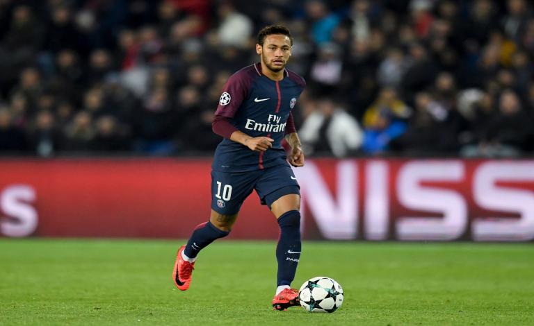 نيمار يرفض العودة إلى باريس