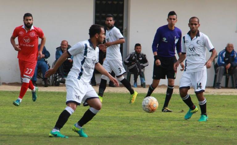 الصداقة ينفرد بالصدارة وفوز قاتل للأهلي
