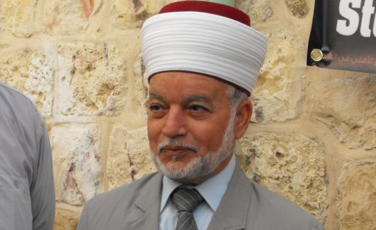 المفتي العام للقدس: غدا الثلاثاء غرة شهر شعبان