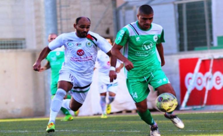 اسماعيل العمور
