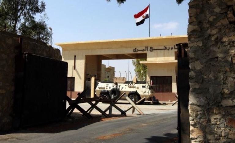 فتح معبر رفح أمام الحجاج والمسافرين وعودة العالقين